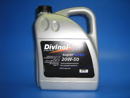 49632 DIVINOL  Моторное масло; Моторное масло