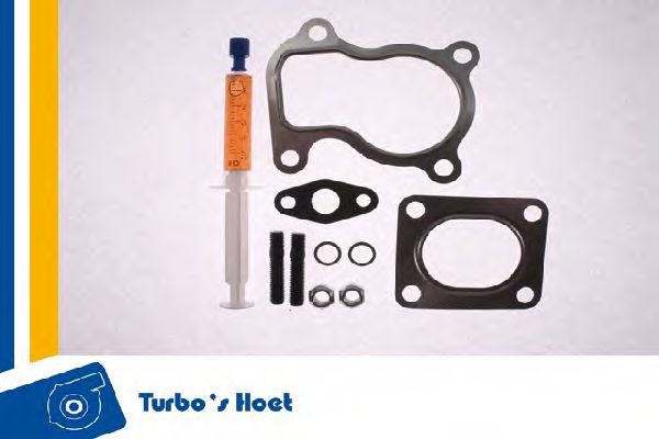 TT1102082 TURBO' S HOET  Монтажный комплект, компрессор