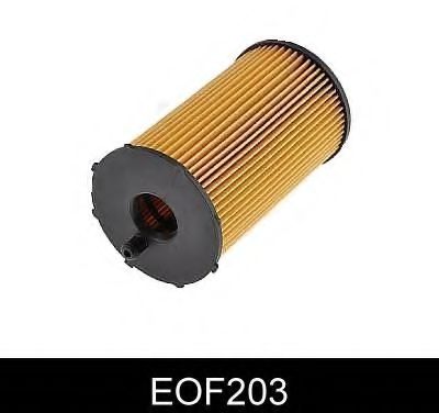EOF203 COMLINE  Масляный фильтр