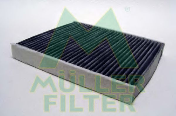 FK486 MULLER FILTER  Фильтр, воздух во внутренном пространстве