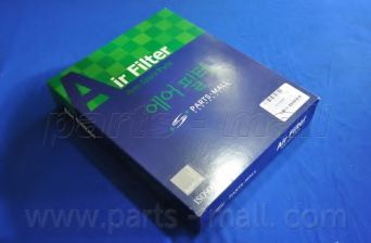 PAD-016 PARTS-MALL  Воздушный фильтр