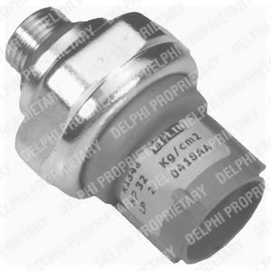 TSP0435027 DELPHI  Пневматический выключатель, кондиционер