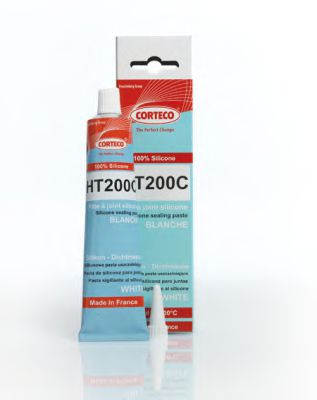 HT200C CORTECO  Прокладка, крышка головки цилиндра; Прокладка, маслянный поддон