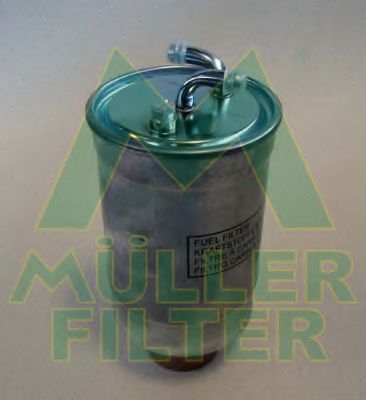 FN108 MULLER FILTER  Топливный фильтр