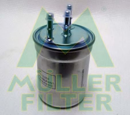 FN326 MULLER FILTER  Топливный фильтр