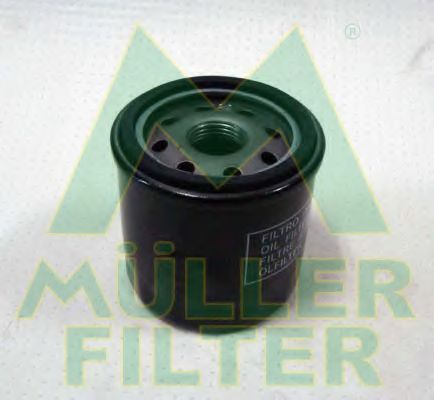 FO218 MULLER FILTER  Масляный фильтр