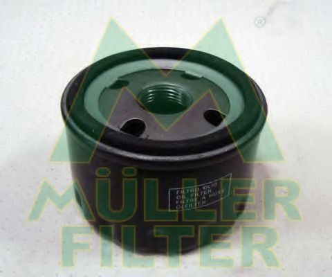 FO272 MULLER FILTER  Масляный фильтр