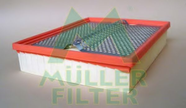 PA3426 MULLER FILTER  Воздушный фильтр