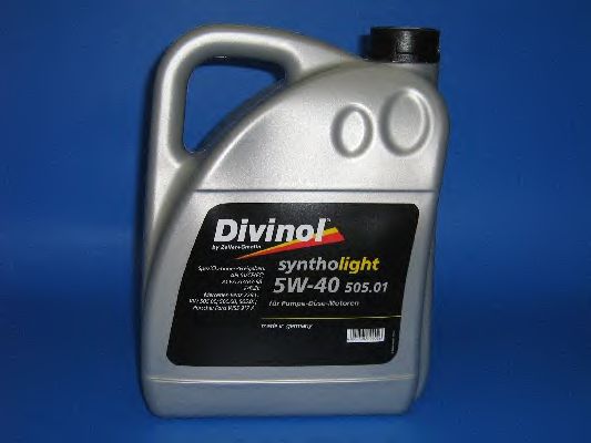 49540 DIVINOL  Моторное масло; Моторное масло