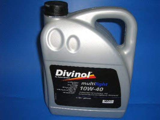 49610 DIVINOL  Моторное масло; Моторное масло