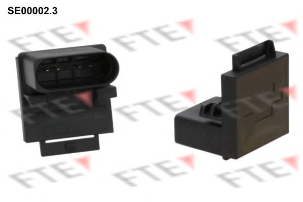 SE00002.3 FTE  Выключатель, привод сцепления (Tempomat)
