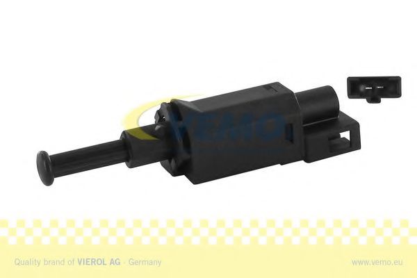 V10-73-0148 VEMO  Выключатель, привод сцепления (Tempomat); Выключатель, привод сцепления (управление двигателем)