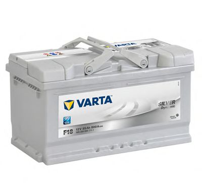 5852000803162 VARTA  Стартерная аккумуляторная батарея; Стартерная аккумуляторная батарея