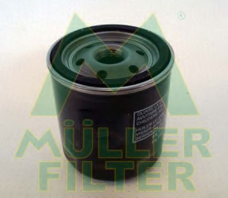 FO458 MULLER FILTER  Масляный фильтр