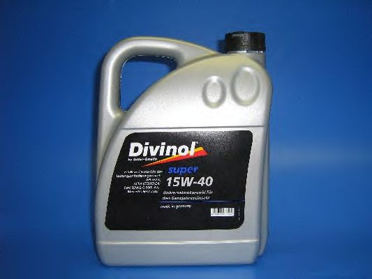 49623 DIVINOL  Моторное масло; Моторное масло