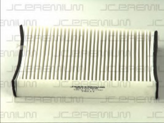 B41019PR JC PREMIUM  Фильтр, воздух во внутренном пространстве