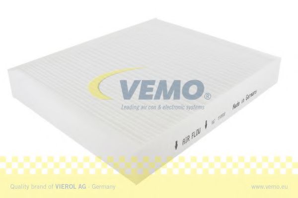 V40-30-1006 VEMO  Фильтр, воздух во внутренном пространстве