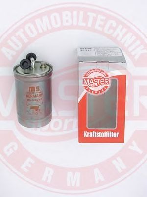 842/3-KF-PCS-MS MASTER-SPORT  Топливный фильтр