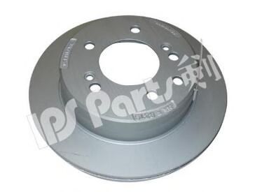 IBP-1S01 IPS PARTS  Тормозной диск