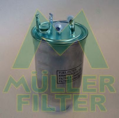 FN107 MULLER FILTER  Топливный фильтр