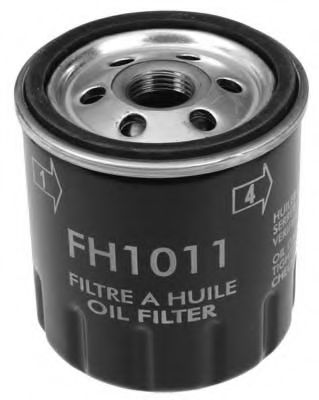 FH1011 MGA  Масляный фильтр
