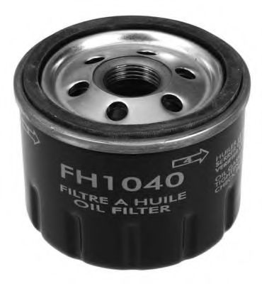 FH1040 MGA  Масляный фильтр