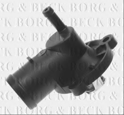BTS527.88 BORG & BECK BORG & BECK  Термостат, охлаждающая жидкость