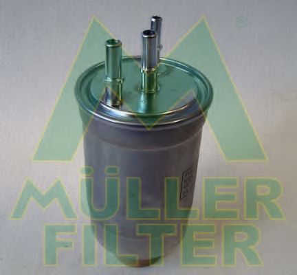 FN125 MULLER FILTER  Топливный фильтр