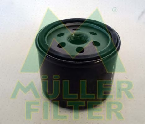 FO110 MULLER FILTER  Масляный фильтр