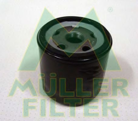 FO124 MULLER FILTER  Масляный фильтр