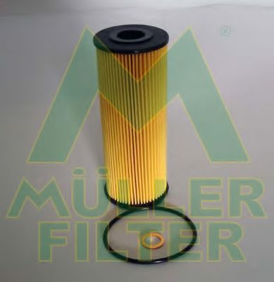 FOP828 MULLER FILTER  Масляный фильтр