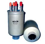 SP-1273 ALCO FILTER  Топливный фильтр