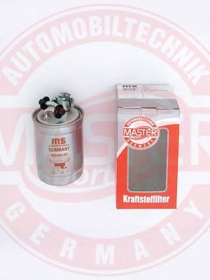841-KF-PCS-MS MASTER-SPORT  Топливный фильтр