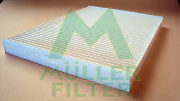 FC229 MULLER FILTER  Фильтр, воздух во внутренном пространстве
