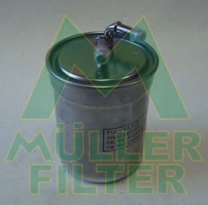 FN323 MULLER FILTER  Топливный фильтр