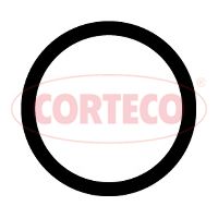 450648H CORTECO CORTECO  Прокладка впускного коллектора