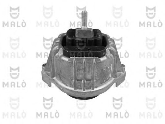 27183 MALO MALO  Опора двигателя; Подушка двигателя; Кронштейн подвески двигателя