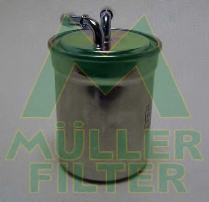 FN325 MULLER FILTER  Топливный фильтр
