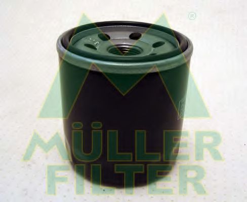 FO619 MULLER FILTER  Масляный фильтр