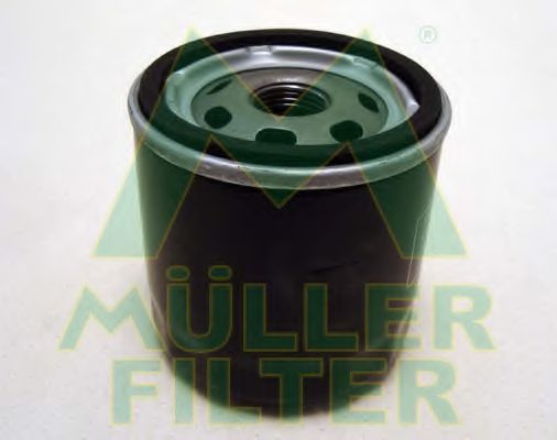 FO635 MULLER FILTER  Масляный фильтр