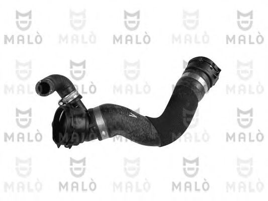 271913A MALO MALO  Шланг радиатора; Патрубок радиатора