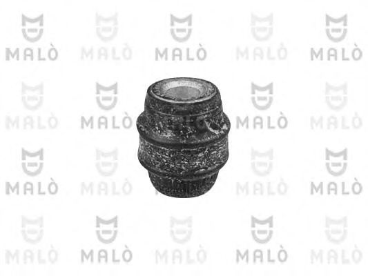 530071 MALO MALO  Сайлентблок рычага; Сайлентблок кулака подвески; Сайлентблок штанги; Сайлентблок тяги подвески