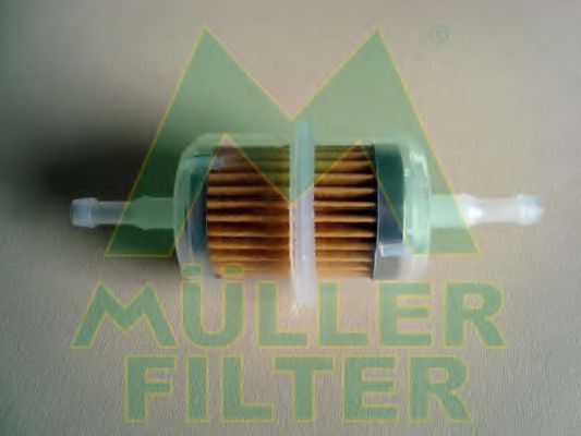 FB007 MULLER FILTER  Топливный фильтр