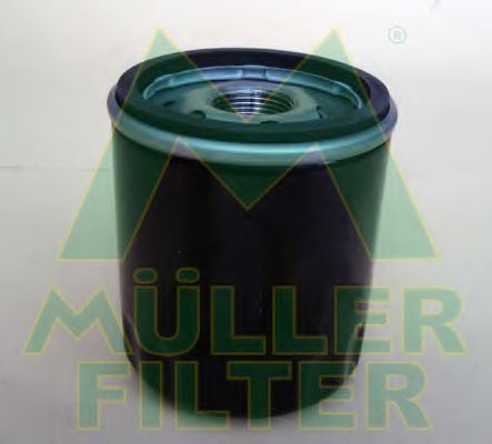 FO605 MULLER FILTER  Масляный фильтр