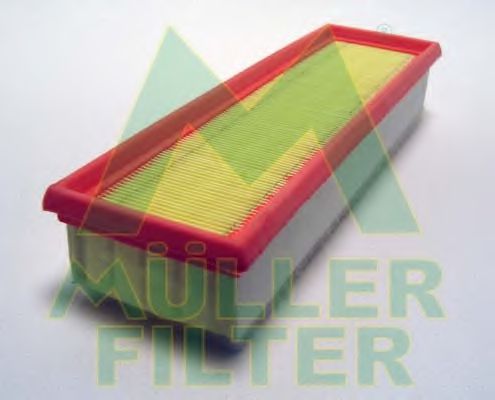 PA3613 MULLER FILTER  Воздушный фильтр