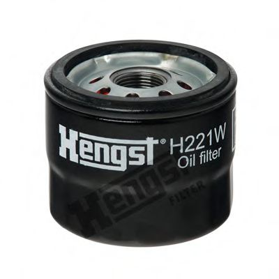 H221W HENGST FILTER HENGST FILTER  Масляный фильтр