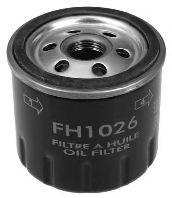 FH1026 MGA  Масляный фильтр