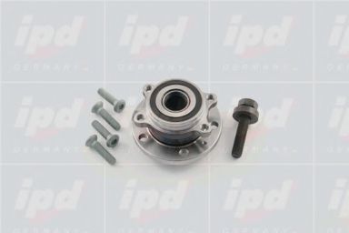 30-1061 IPD  Комплект подшипника ступицы колеса