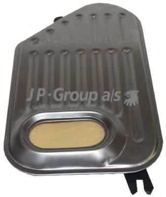 1131900500 JP GROUP  Гидрофильтр, автоматическая коробка передач