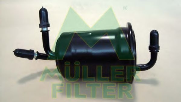 FB355 MULLER FILTER  Топливный фильтр